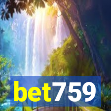 bet759