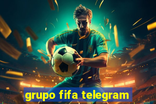 grupo fifa telegram