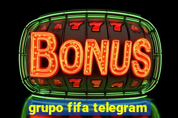 grupo fifa telegram