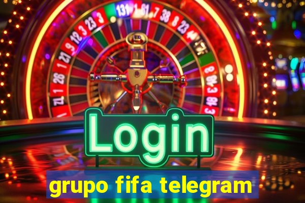 grupo fifa telegram