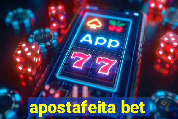 apostafeita bet