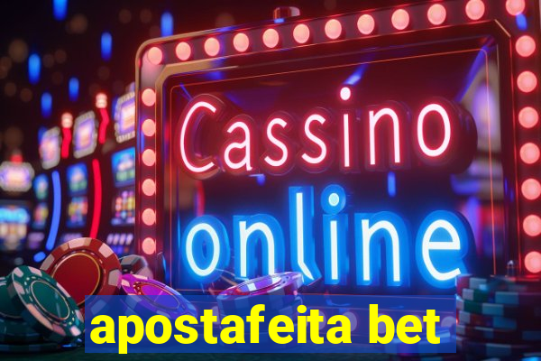 apostafeita bet