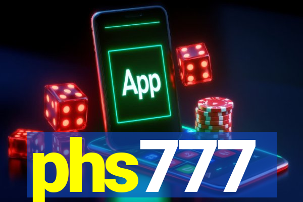 phs777