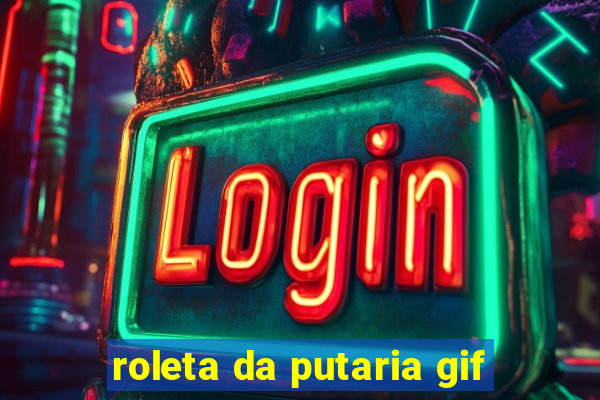 roleta da putaria gif