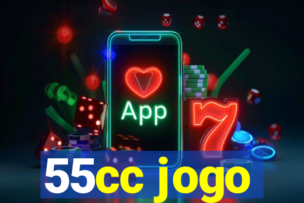 55cc jogo