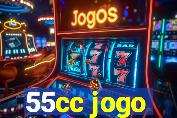 55cc jogo