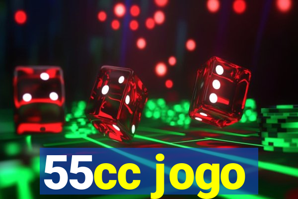 55cc jogo