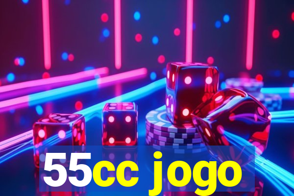 55cc jogo