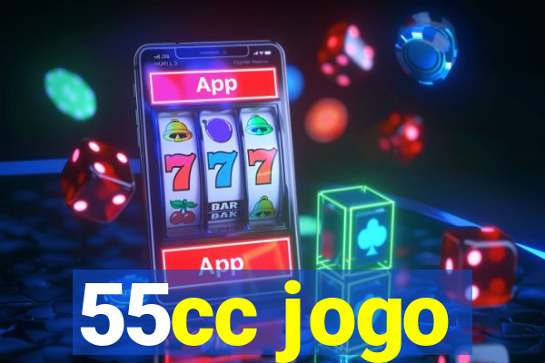 55cc jogo