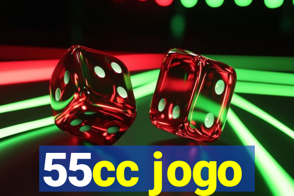 55cc jogo