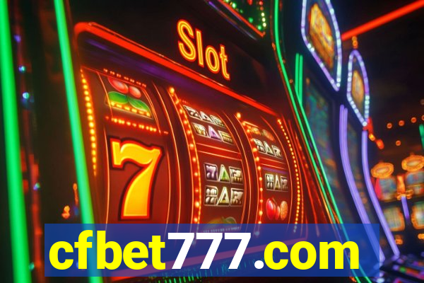 cfbet777.com