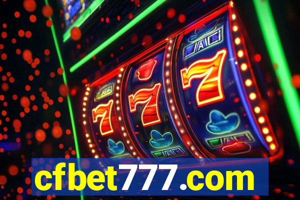 cfbet777.com