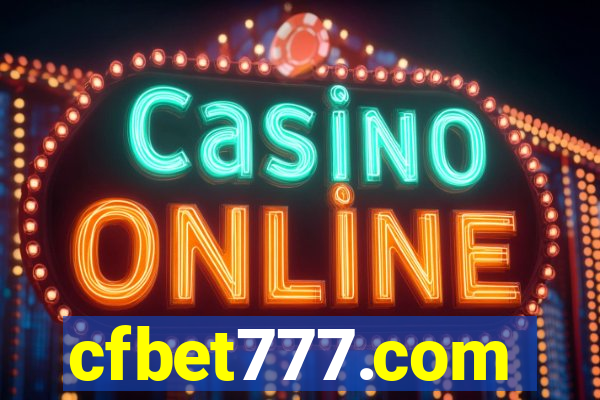 cfbet777.com