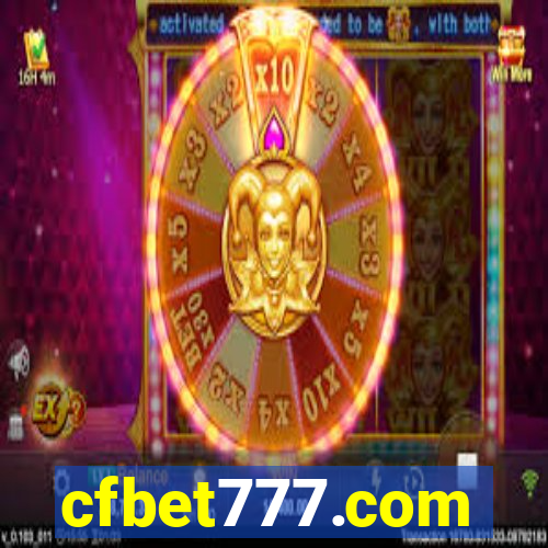 cfbet777.com