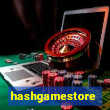 hashgamestore