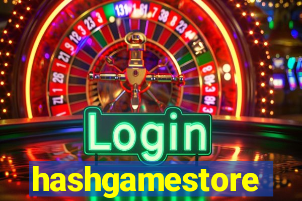 hashgamestore