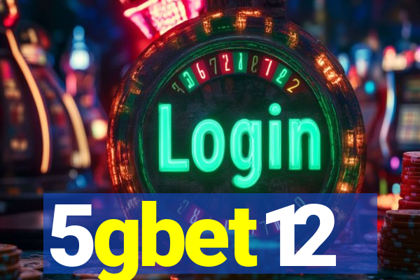 5gbet12