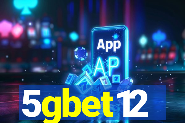 5gbet12