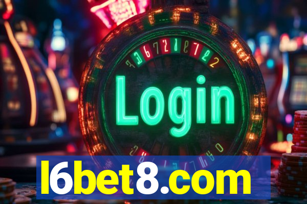 l6bet8.com