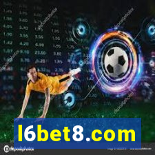 l6bet8.com