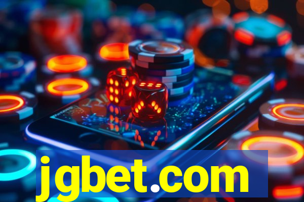 jgbet.com