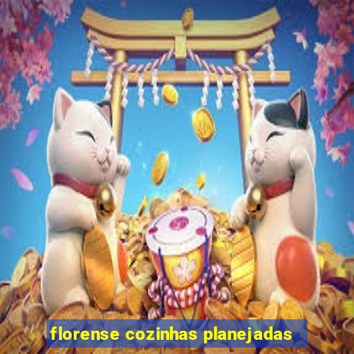 florense cozinhas planejadas