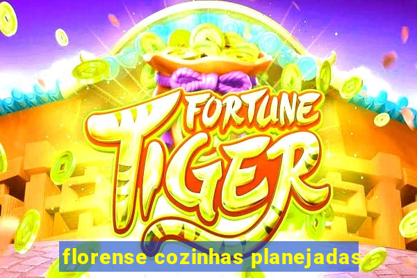 florense cozinhas planejadas