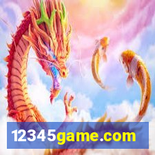 12345game.com