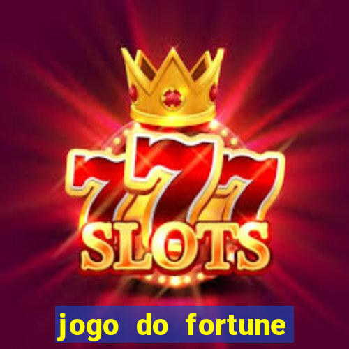 jogo do fortune dragon demo