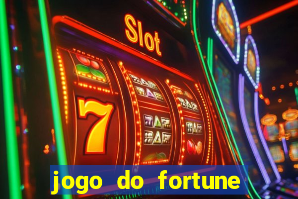 jogo do fortune dragon demo