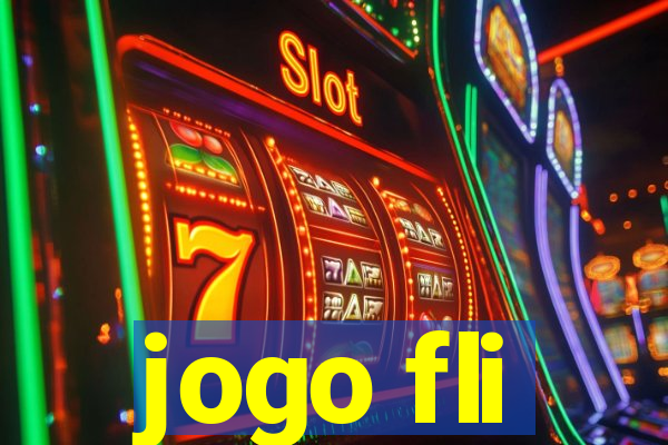 jogo fli