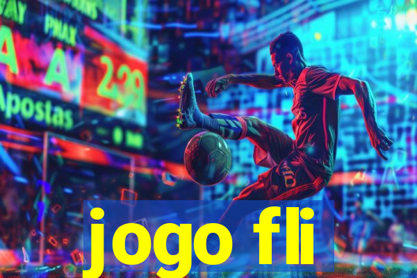 jogo fli