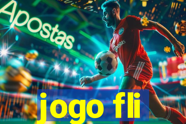 jogo fli