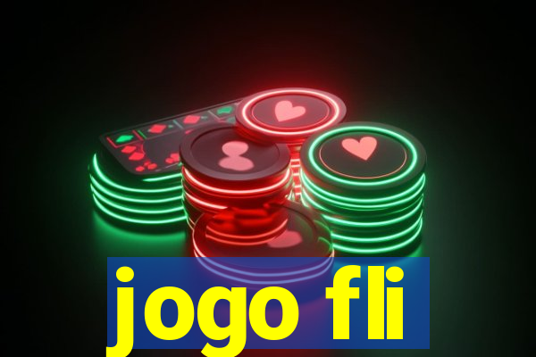 jogo fli