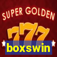 boxswin