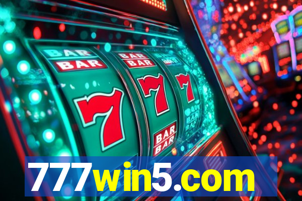 777win5.com