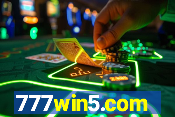 777win5.com