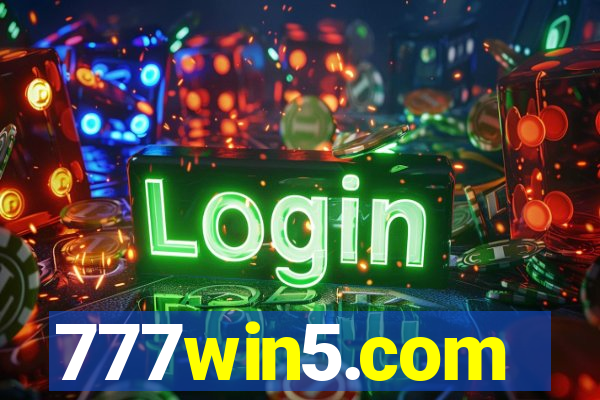 777win5.com