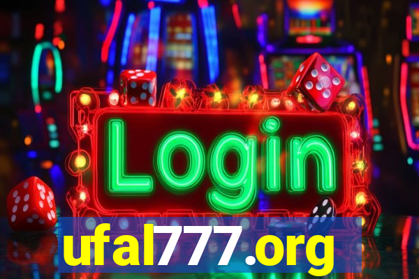 ufal777.org