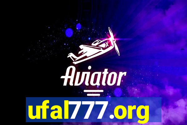 ufal777.org