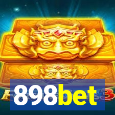 898bet