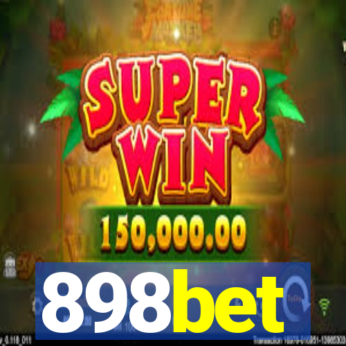 898bet