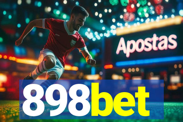 898bet