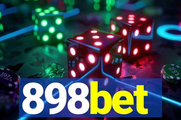 898bet