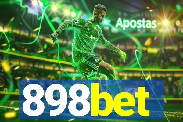 898bet