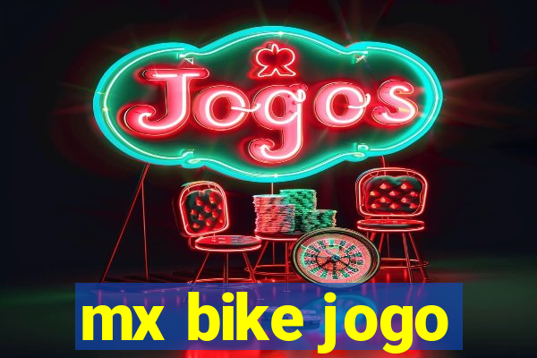 mx bike jogo