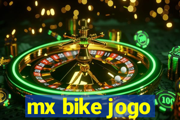 mx bike jogo