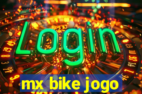 mx bike jogo