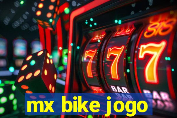 mx bike jogo