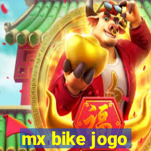 mx bike jogo